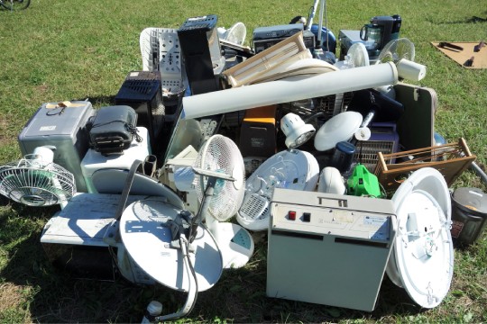 岩手・盛岡の不用品回収 エイトSERVICE/不用品回収