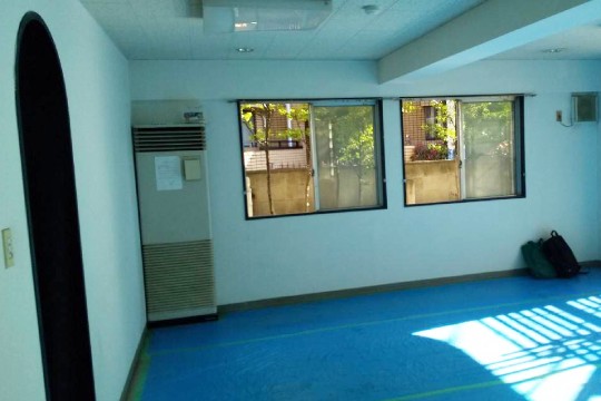 岩手・盛岡の不用品回収 エイトSERVICE/不用品回収後