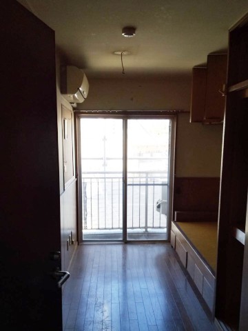 岩手・盛岡のゴミ屋敷 エイトSERVICE/ケース１作業後