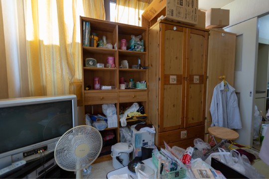 岩手・盛岡の遺品整理 エイトSERVICE/遺品整理 