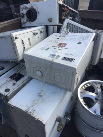 岩手・盛岡のスクラップ買取 エイトSERVICE/給湯器